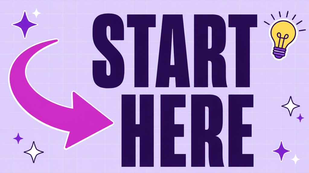 AI Tools for Complete Beginners