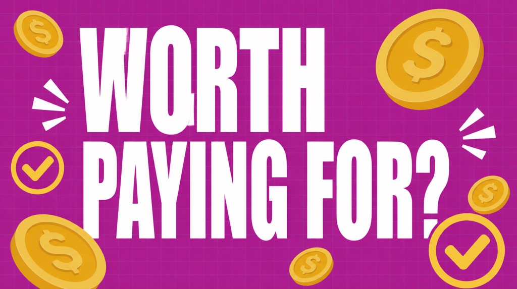 The AI Tools Worth Paying For in 2026