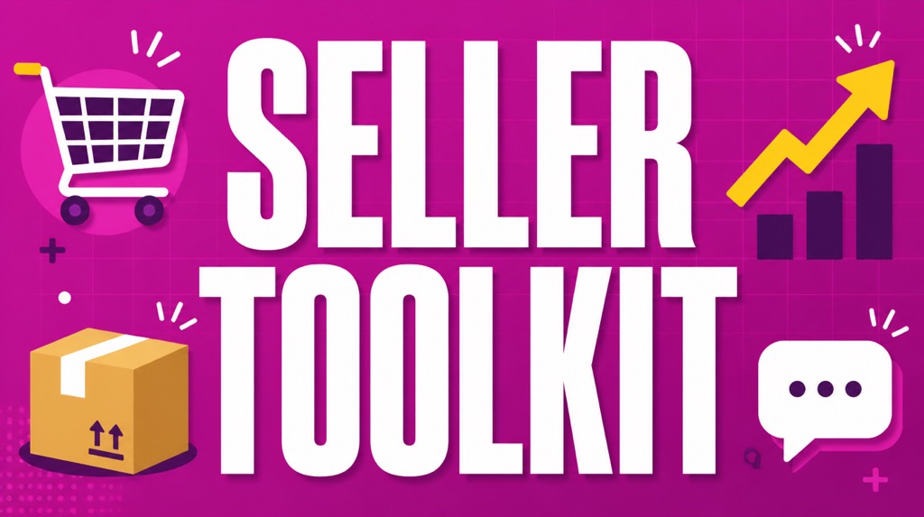 The Best AI Tools for Online Sellers