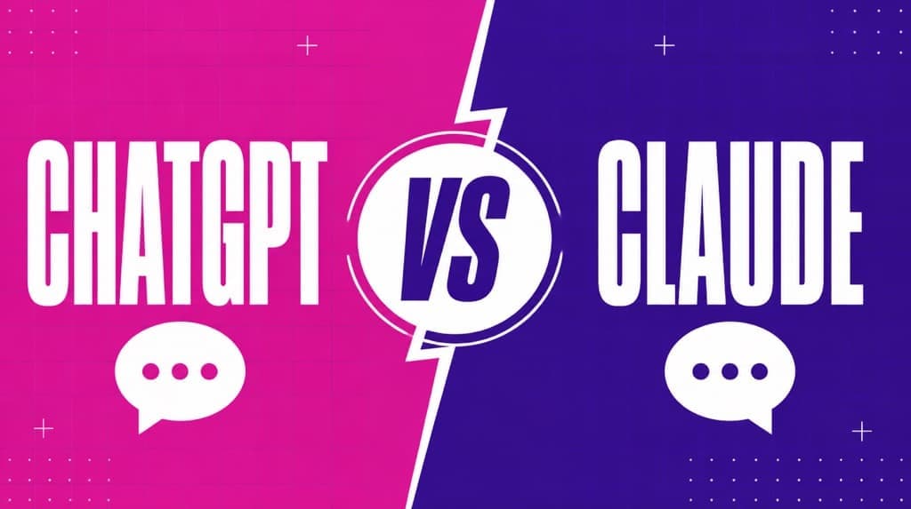 ChatGPT vs Claude in 2026: Which One Should You Use?