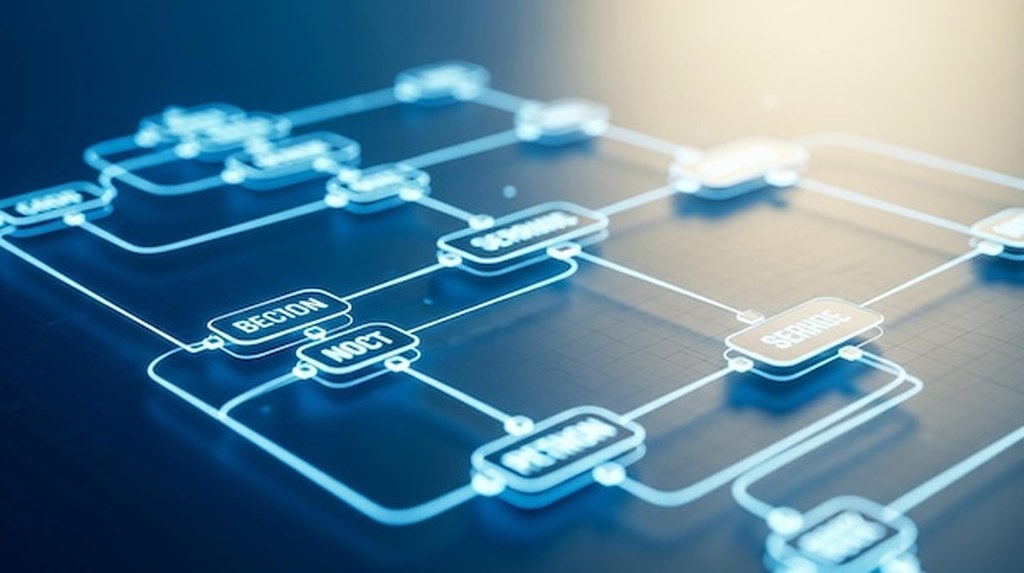 How to Build a Simple AI Workflow From Scratch