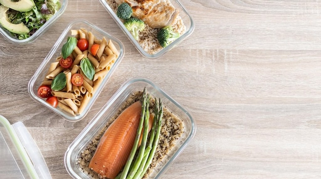 How to Use AI for Meal Planning