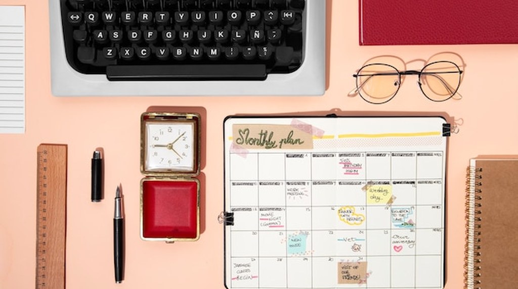 How to Use AI to Organize Your Life