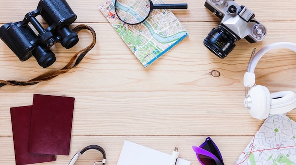 How to Use AI to Plan a Trip