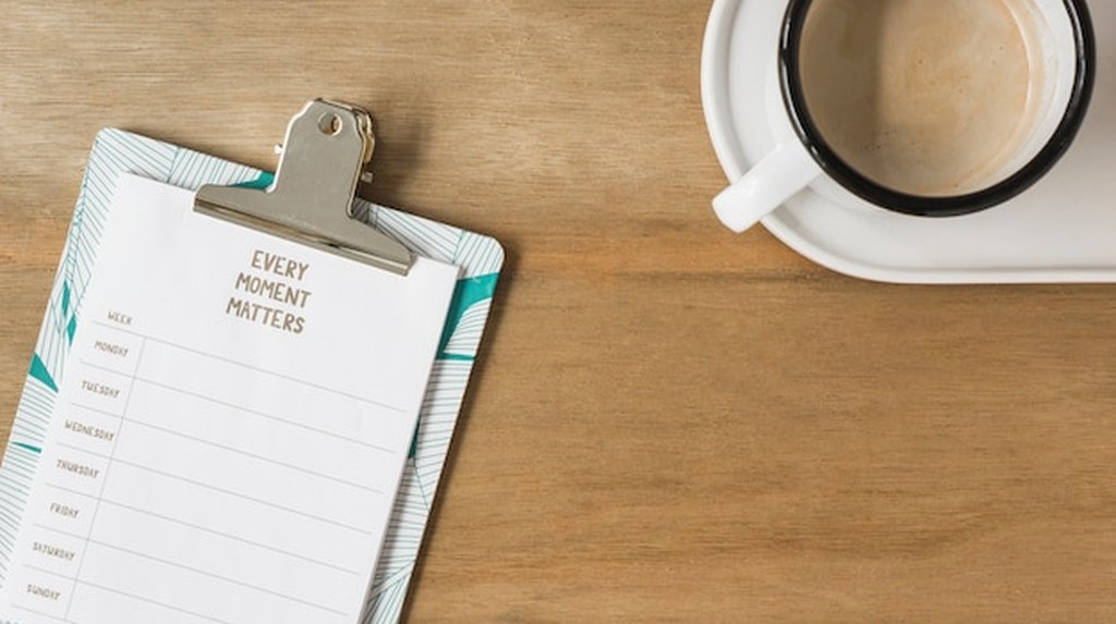 How to Use AI to Plan Your Week
