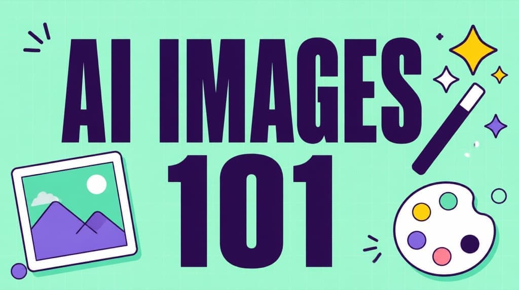 Midjourney for Beginners: Your First AI Image in 10 Minutes