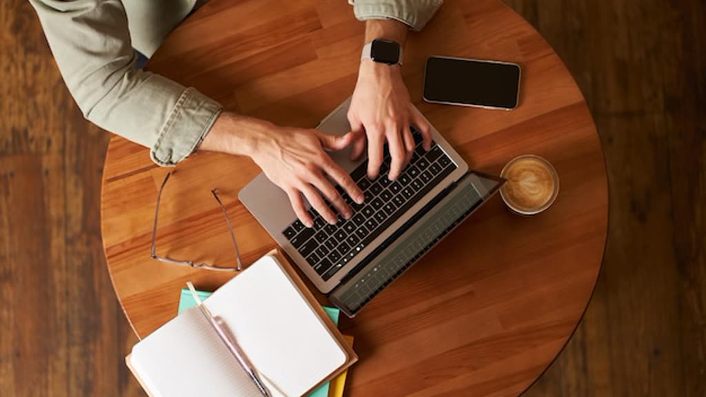 Perplexity vs Google: Which One Should You Use?