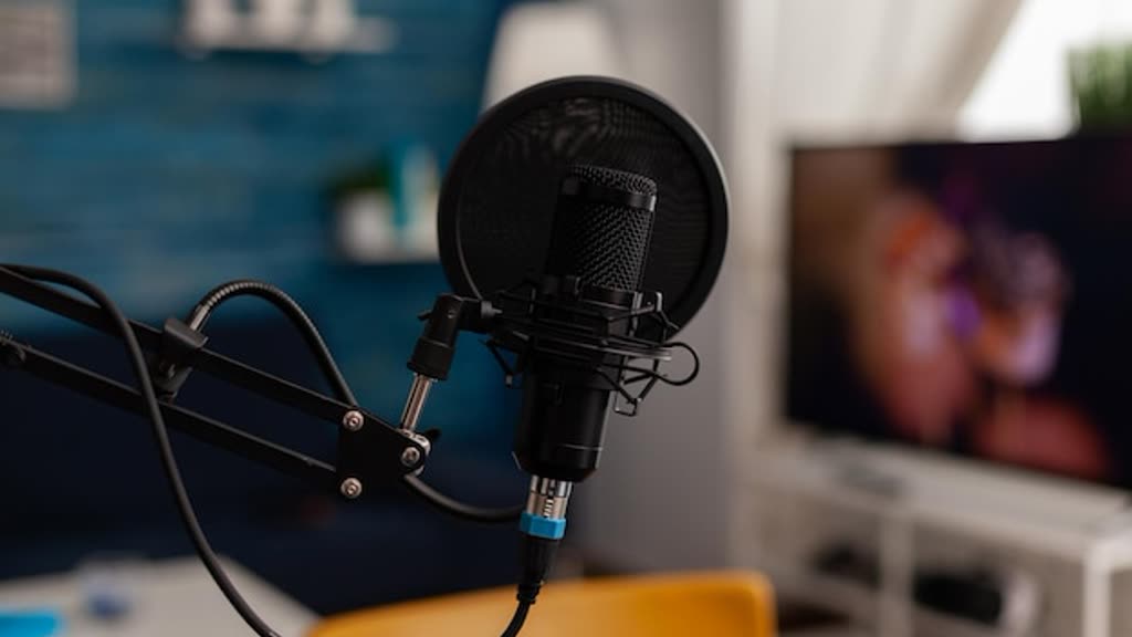 The Best AI Tools for Voice Actors in 2026